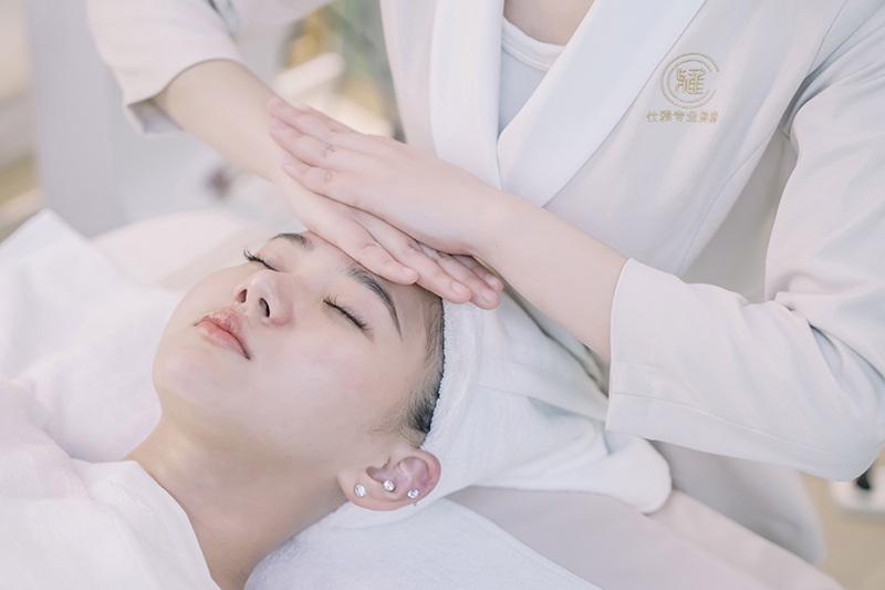 美容培訓(xùn)知識：解鎖美麗事業(yè)的密碼